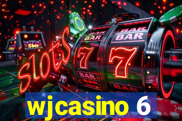 wjcasino 6